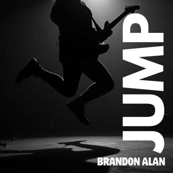 Cover art for Jump